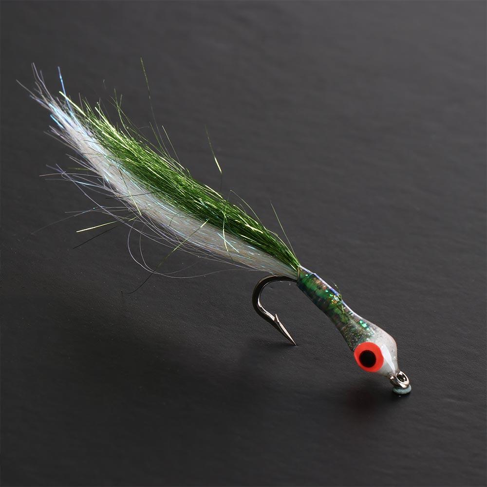 Fishing Lure Trout Swinbait Popper Stainless Steel Hook Fishing Trout Lure Baits Fly Hook Fly Baits