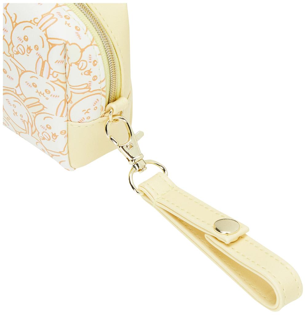 Mini Mini Beutel Gyugyutto Hase