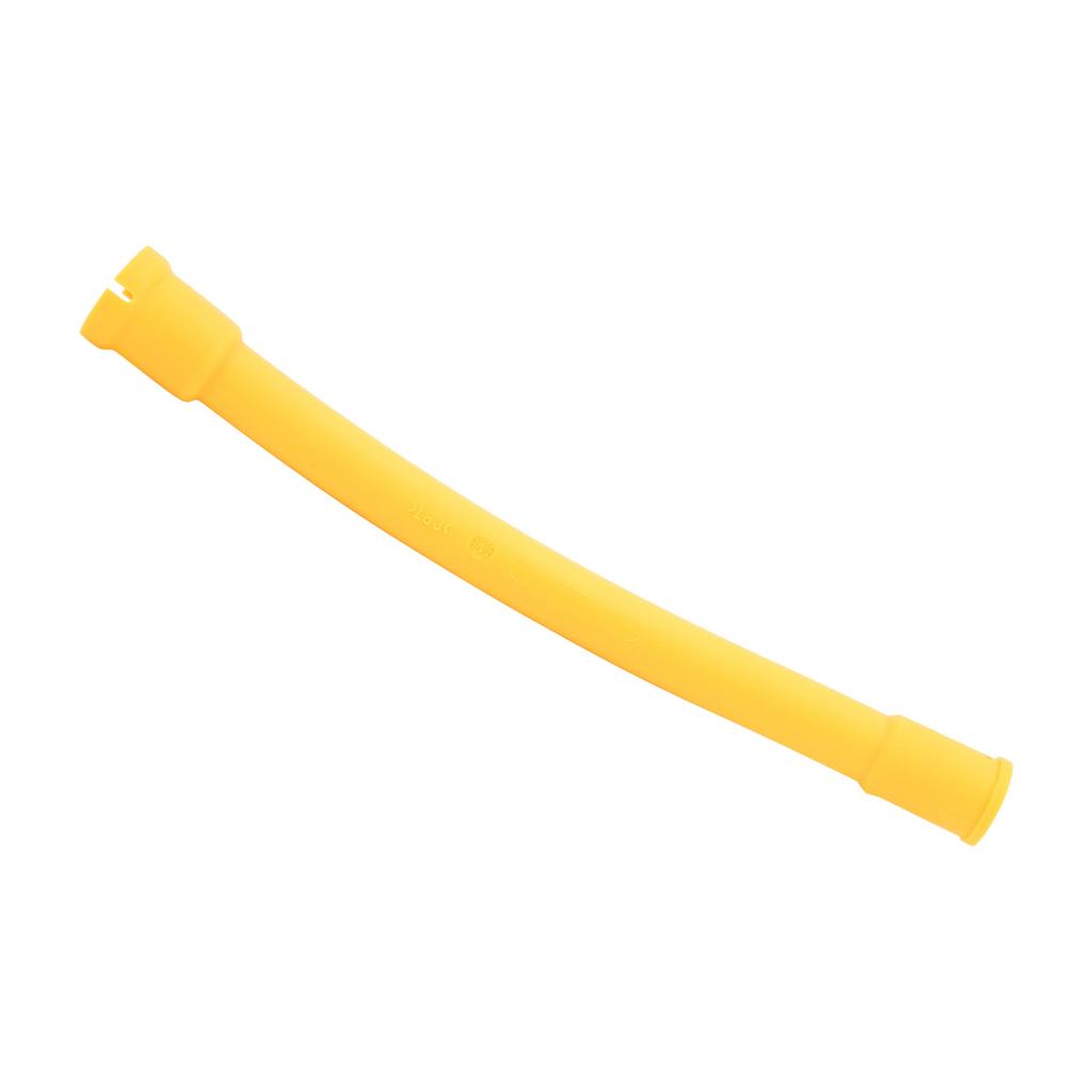Engine Oil Dipstick Tube Funnel Boot 06A103663C Replacement Auto Car Accessory