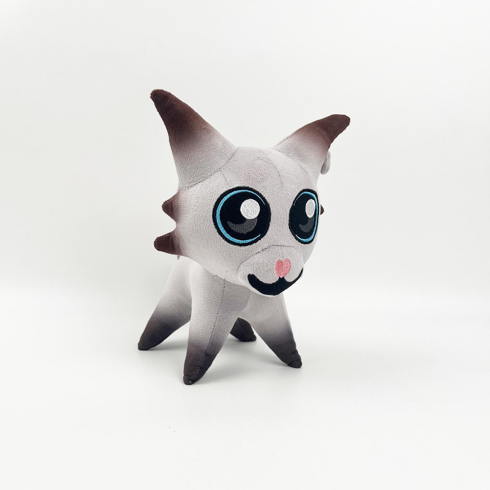 

Новый продукт Garn47 The Car Plush Cat Мягкая игрушка