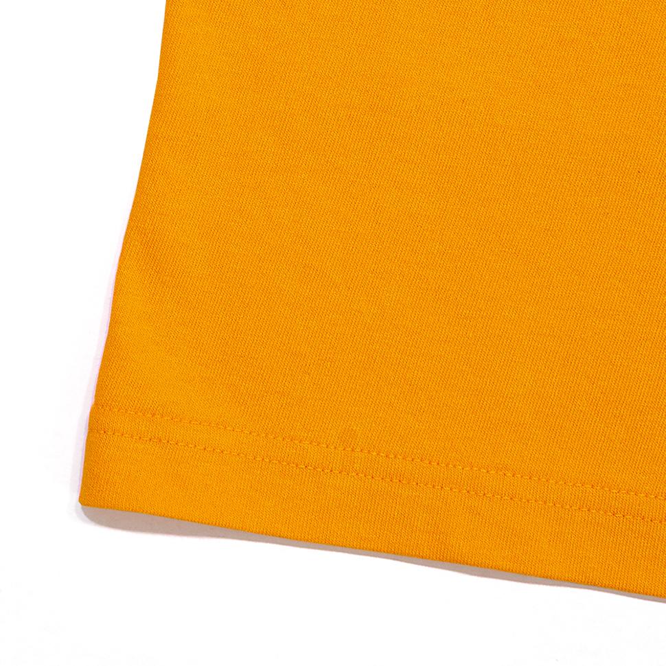 BRIAN BERRY Diniwid Round Tee_Orange