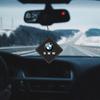Car Interior Accessories 2/5Pcs Solid Air Freshener For BMW M E46 E36 E34 F10 E90 F30 E60 E53 E30 E92 E87 X1 X3 Odor Eliminator 66DG