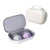 Portable EVA Hard Shell Case for Portable Breast Pump Eletric Milk Extractor Storage Bag for Working Moms Travel