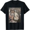 Maduro Captured by US Forces Venezuela Free Unisex T-Shirt
