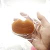Cartoon Cute Cat Cheese Bread Pressure Relief Soft Squeeze Fingertip Toy Sticky TPR Children Relieving Decompression Rebound Toy