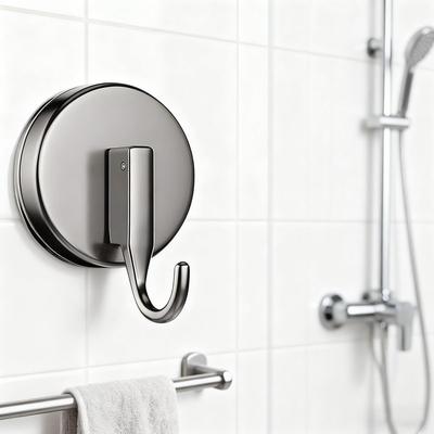 Bevestigingsmiddelen en haken – Haken