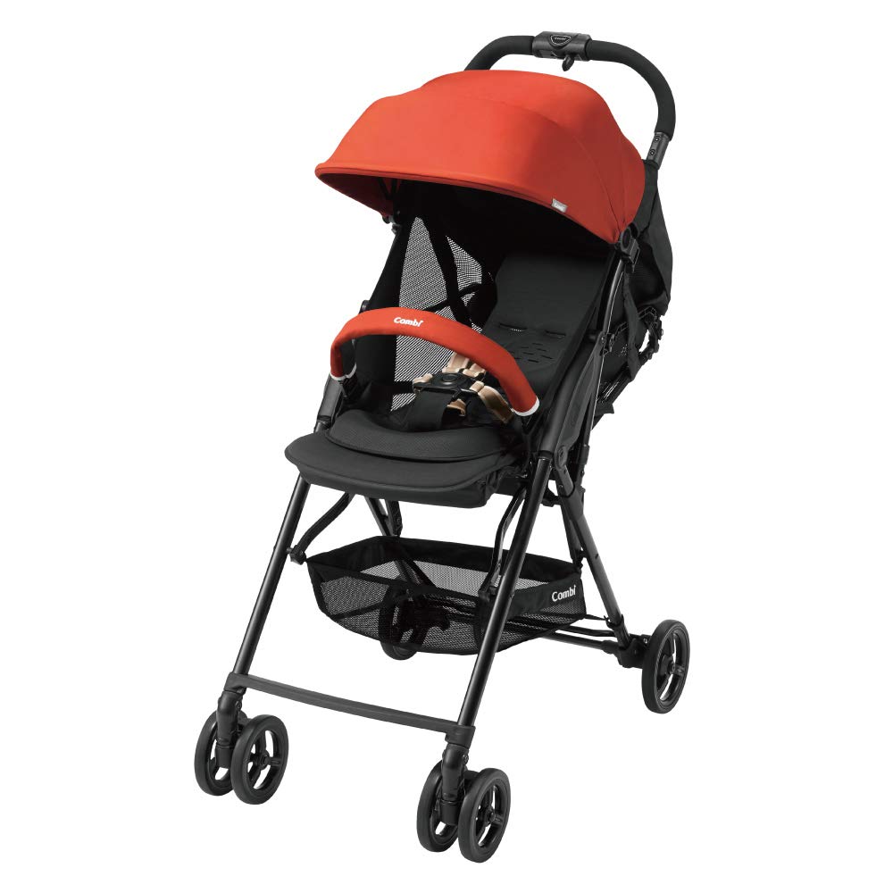 

Combi Age Egg Shock AK Evaille Orange (1 month and up)