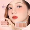 FOCALLURE - Multi Blush Palette