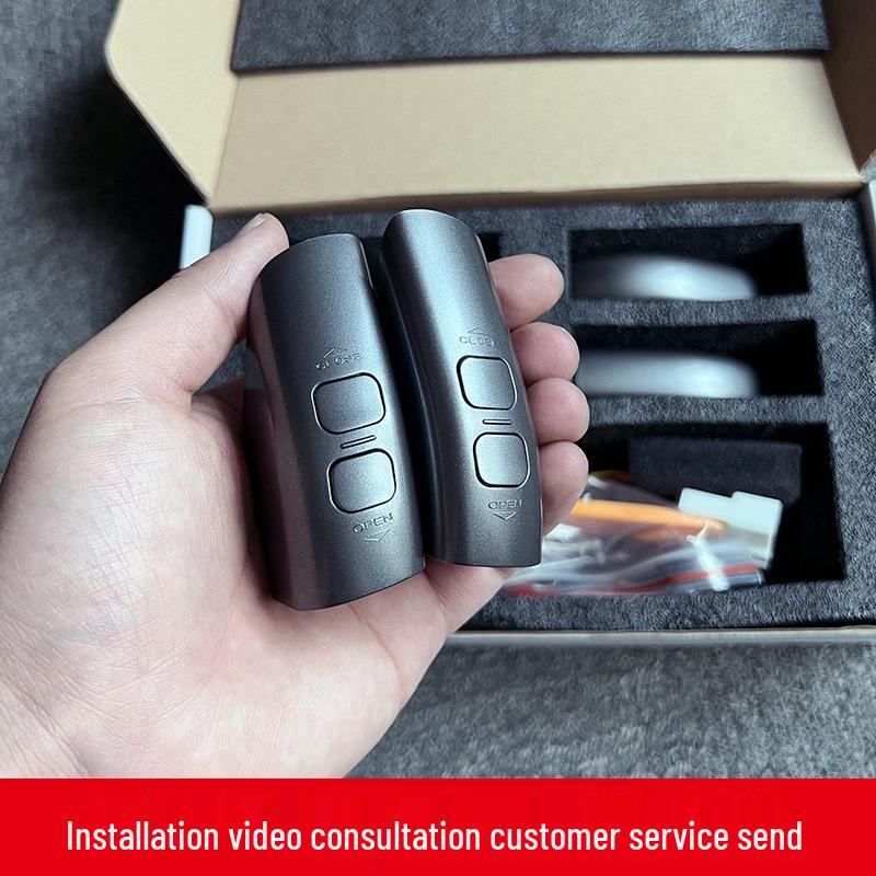 Toyota Sienna & Granvia Armrest Box Organizer: Center Console Storage Solution