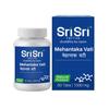 Sri Sri TATTVA shuddhta ka naam Mehantaka Vati Comprimé, 1000Mg (Un paquet de 2)