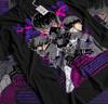 Fire Style / Streetwear / Japan Style / Unisex / 100% Cotton.