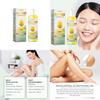 Ouhoe Gentle Exfoliating Body Oil For Underarm Elbows And Joint Darkening Treatment