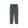 Breathable Lace-Up Solid Color Casual Pants Men Bottoms L126M036-013P