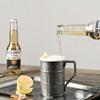 Retro Industrial Camping Mug