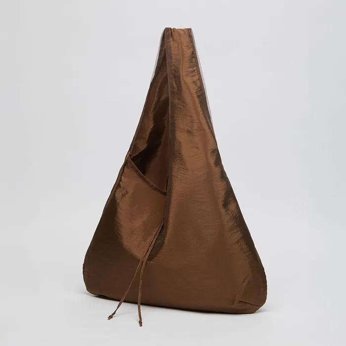 Luv basket bag(Espresso)