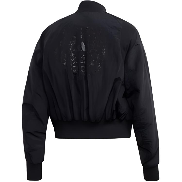 Adidas Puffer Jacket Women's Black FN1517