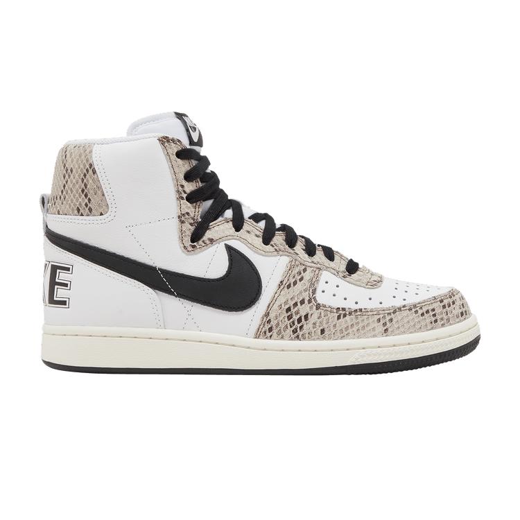 Nike Terminator High Cocoa Snake 45