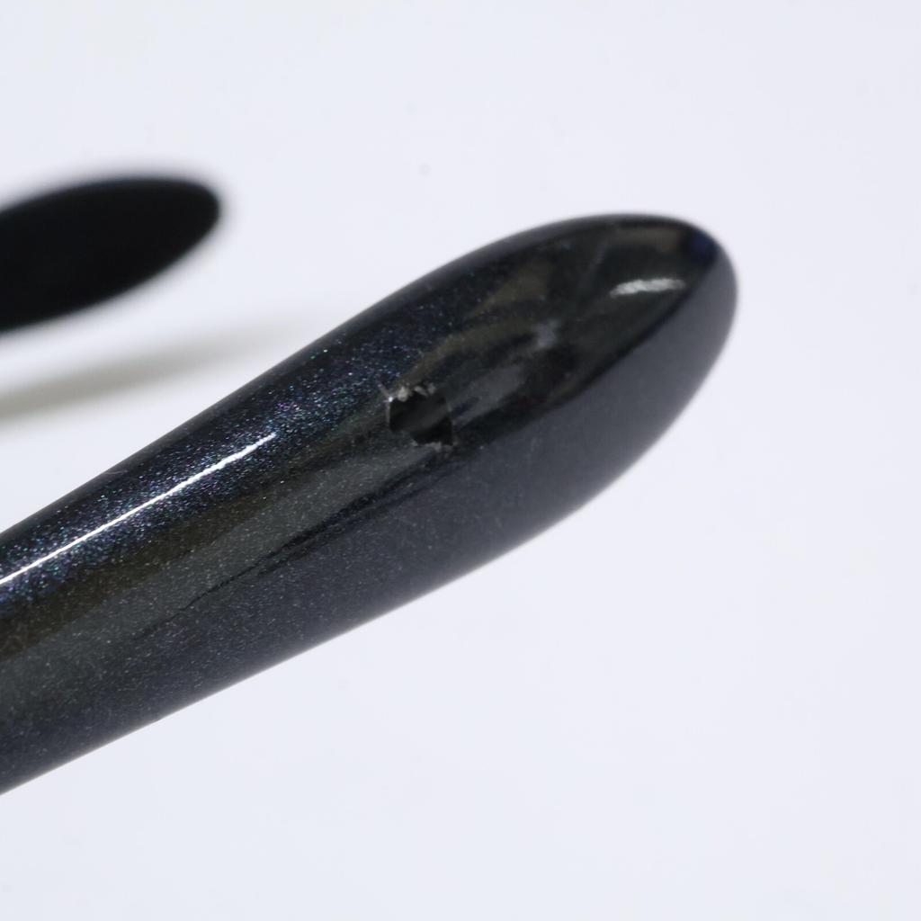 Oakley 2002 MONSTER DOG Monster Dog Sports Sunglasses STEALTH/GREYUsed