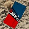 P-Pilots F-Fas-hion Towel Beach Quick Dry Soft Pool Towels Gift for Travel Gym Shower Camping sports