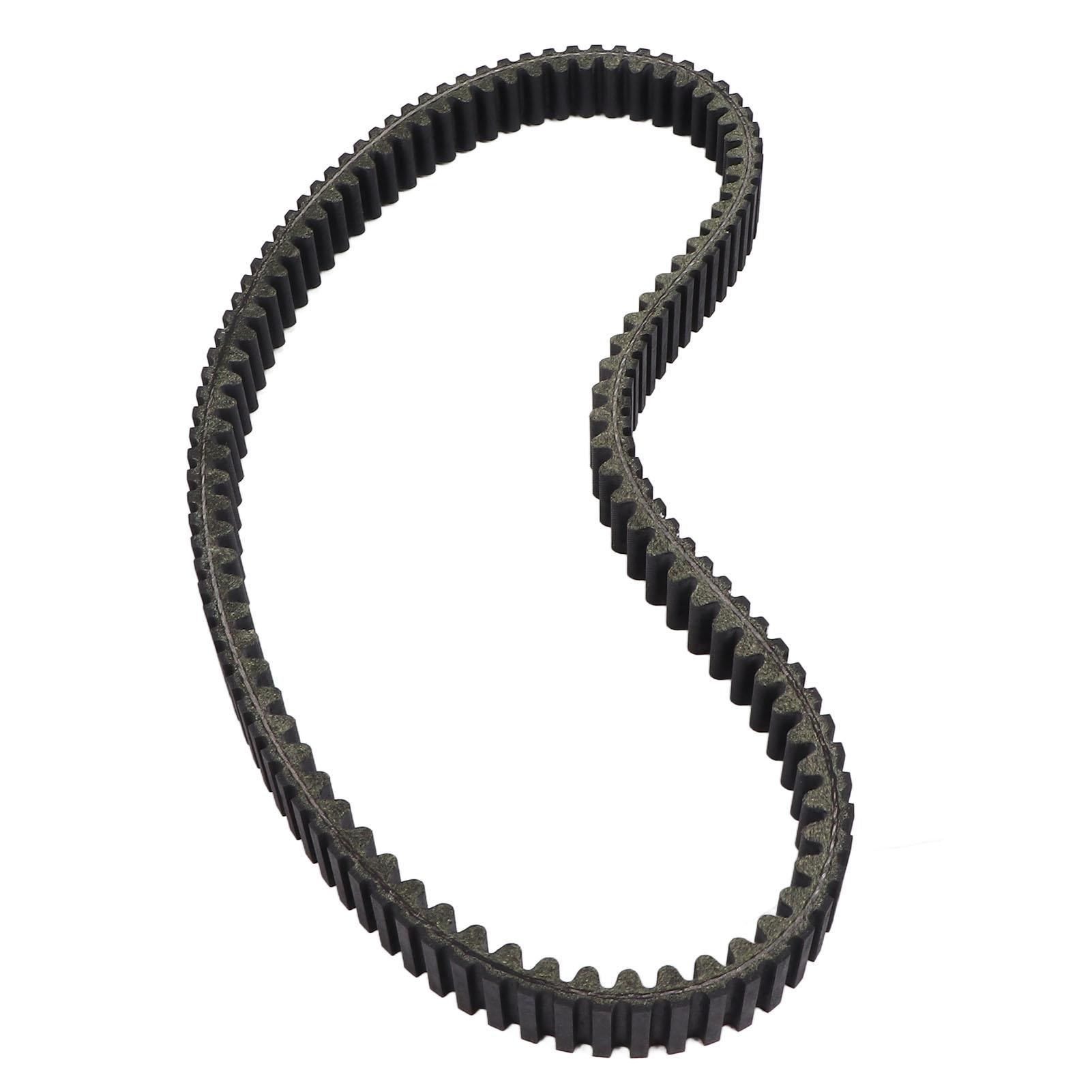 

Ремень привода квадроцикла резиновый черный гибкий сменный для Polaris SPORTSMAN 700 4X4 2002-2006 гг.