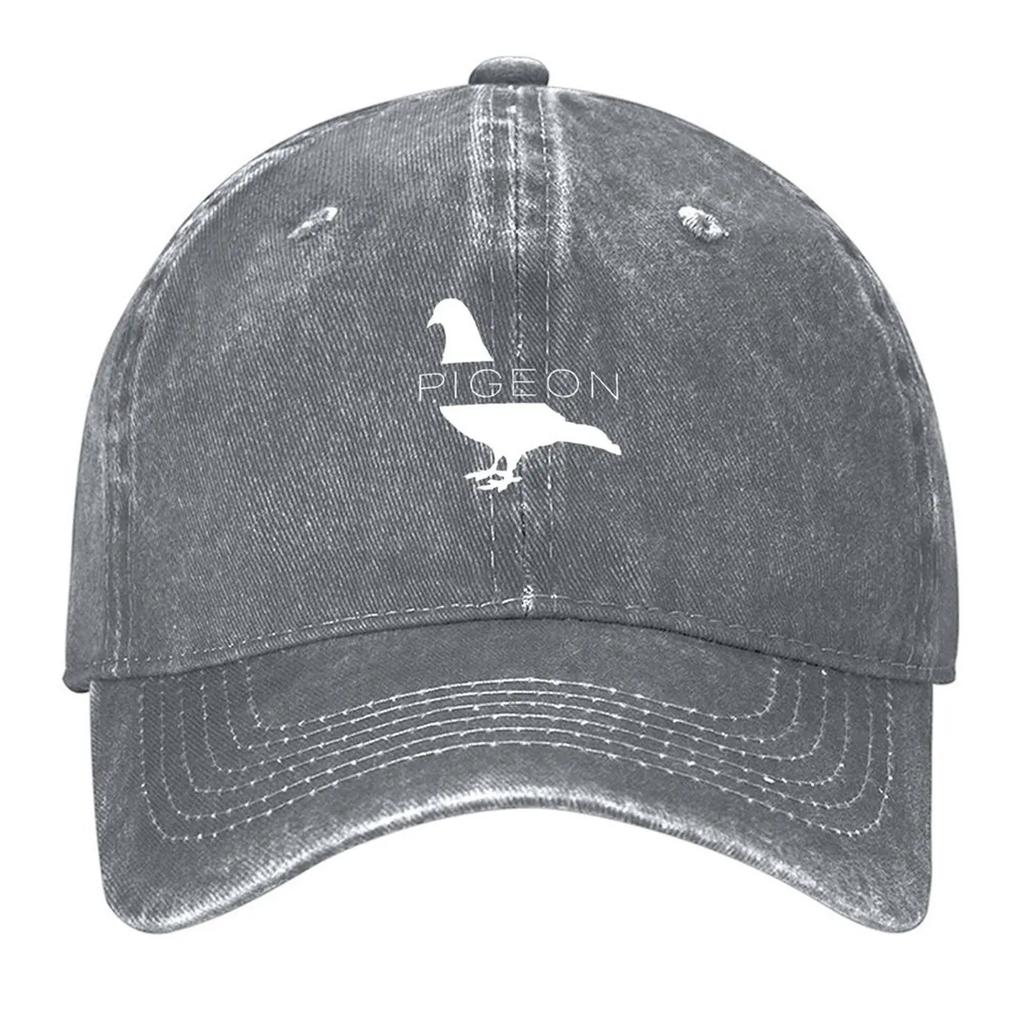Taube Taubenzüchter Taubenflüsterer Baseballkappe Sonnenhut Hut Unisex Für Die Sonne personalisierter Hut Für Frauen Unisex