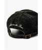 MAN ON THE BOON 11 Cap Black_Black 4716124005