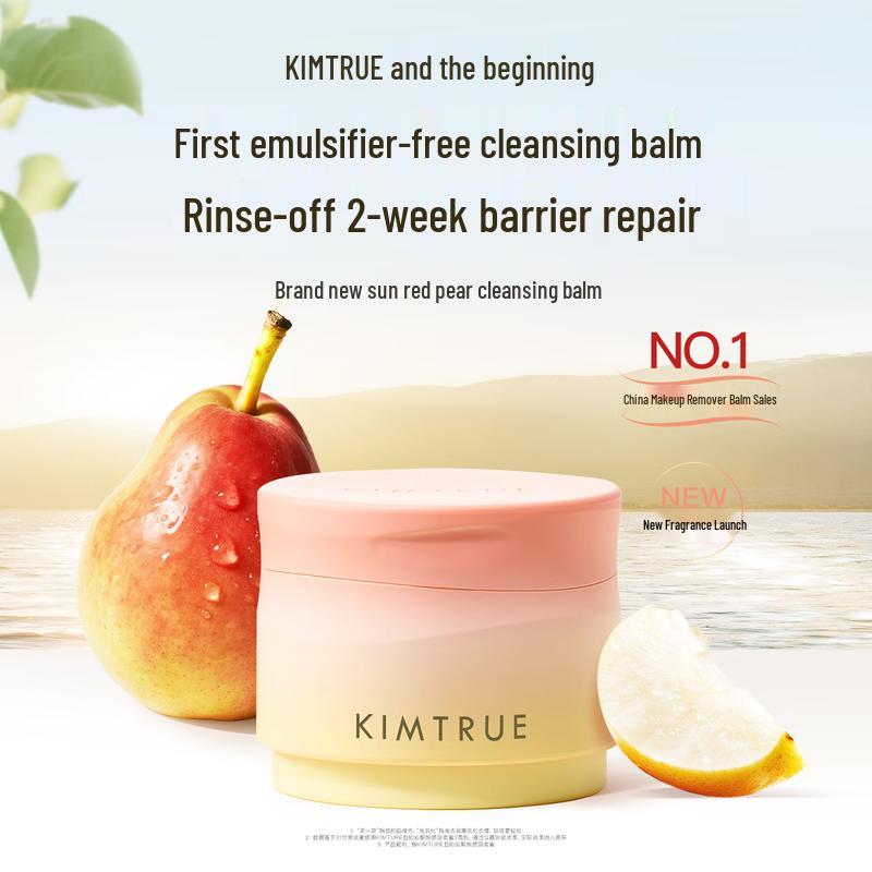 KIMTRUE Makeup Remover Balm