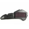 Motorcycle Air Cleaner Filter Element Fit for HONDA PCX125 PCX 125 2021-2022 PCX160 PCX 160 2021 2022 2023 17210-K1Z-T00