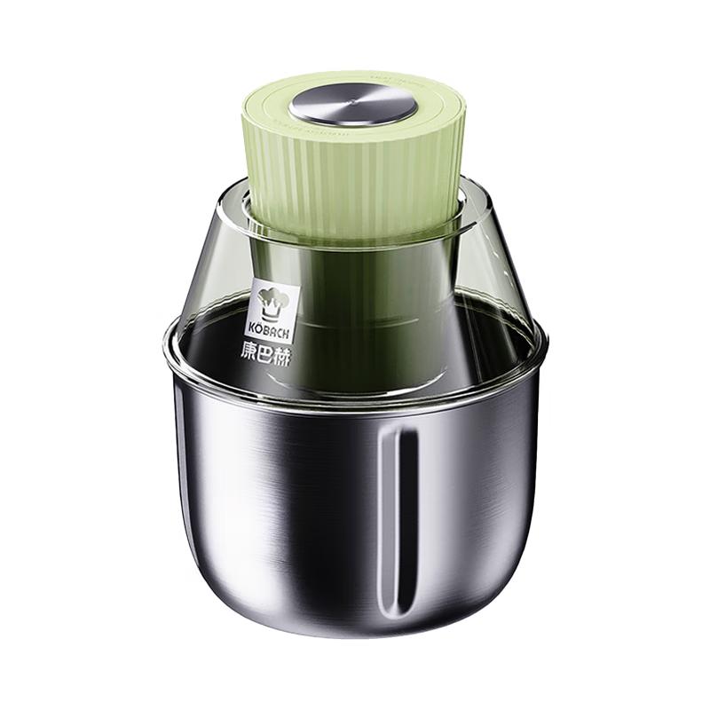 

Электрическая мясорубка Kambach KJS-331