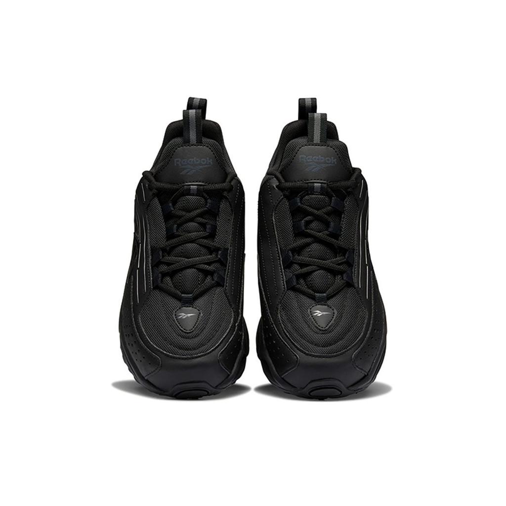 Reebok DMX Series 2200 Textile, Synthetic Leather Cushioning Abrasion Resistant Breathable DV9723