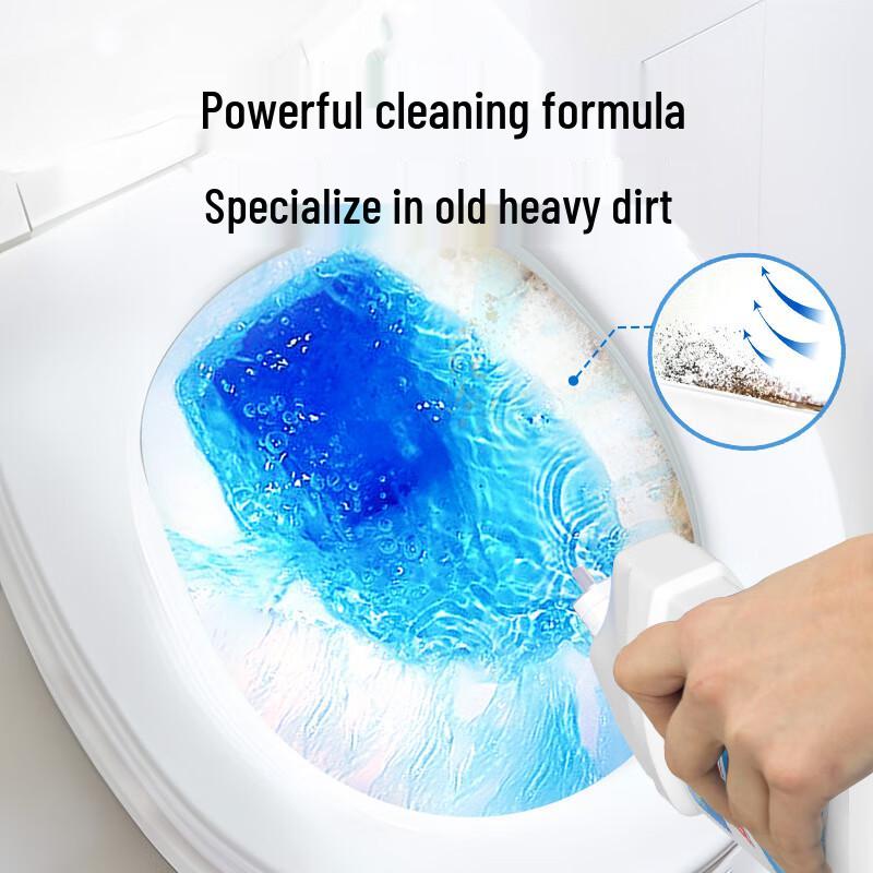 Chao Wei Powerful Toilet Cleaner
