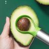 Avocado Gadget Stainless Steel Cutter Kitchen Gadgets Fruit Cutting Artifact All for Kitchen and Home Dragon Fruit Slices
