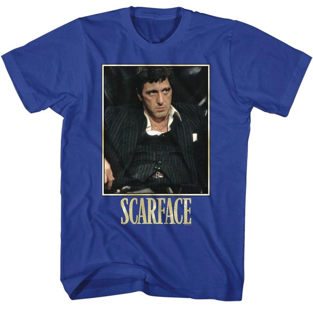 Scarface Bad Guy Movie Children s T-shirt 100