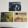 [USED] Star Wars Complete Saga Blu-ray Box Bonus