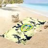 LEE Beach Towel, Large Soft Quick Dry Towel for Beach Camping Swimming
