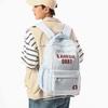 Large Capacity Men's Backpack Junior High School Student Schoolbag Women's Travel Backpack