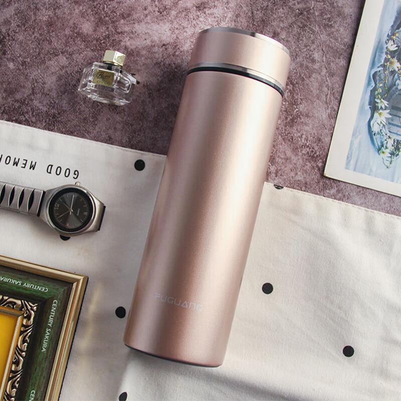 Fuguang Business Vacuum Insulated Thermos with Filter