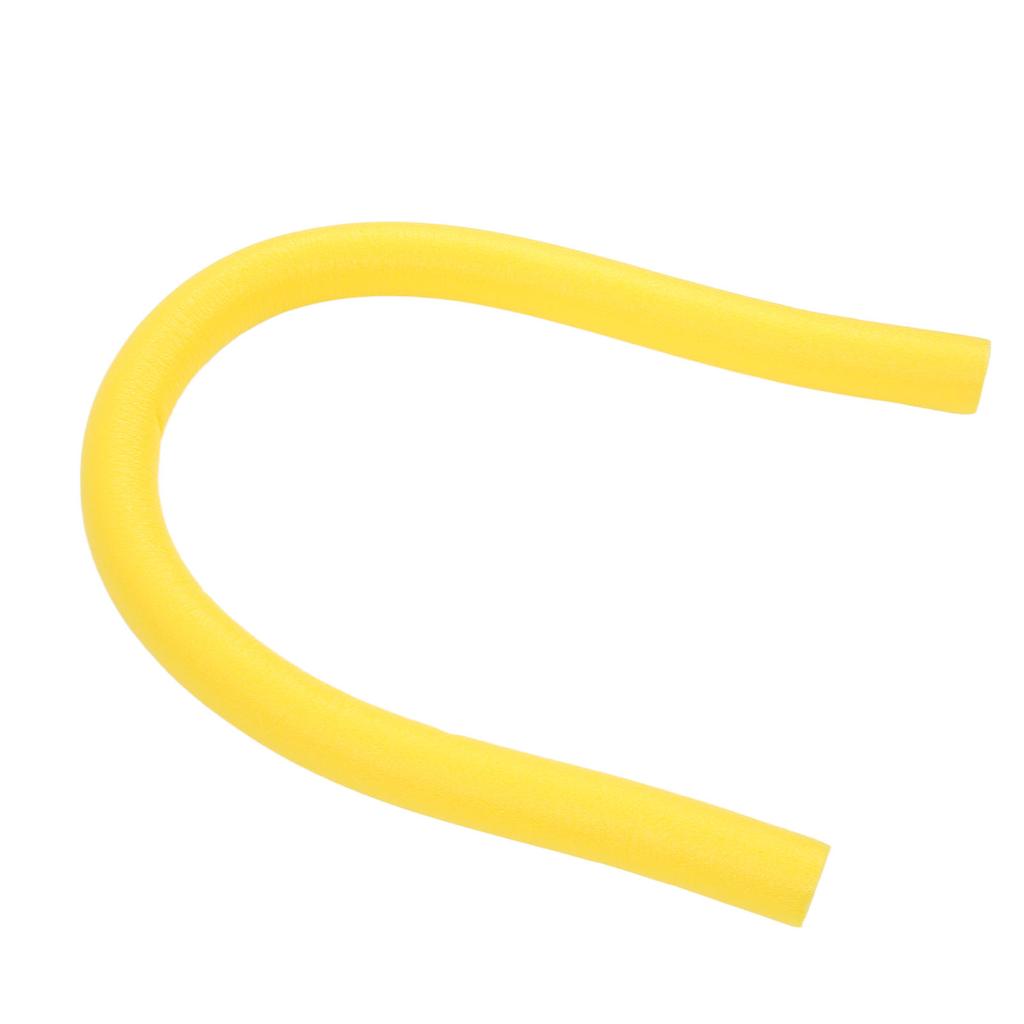 Schwimmende Poolnudeln Schaumstoffstab Schläuche Dick 6 cm Durchmesser Schwimmzubehör für Wassersport Sommer