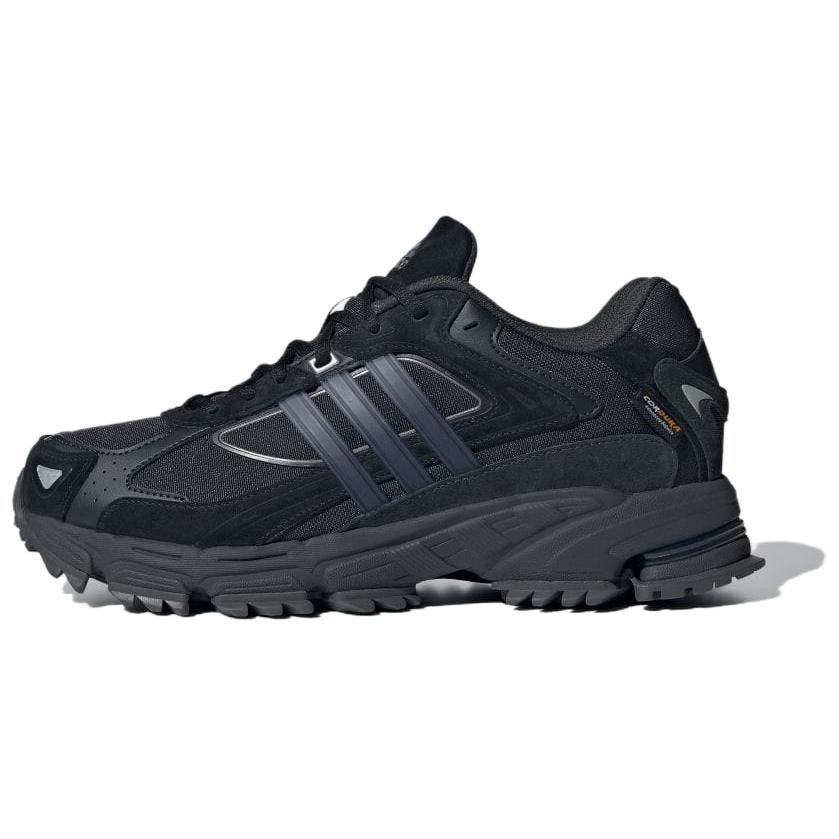 

Adidas Кроссовки унисекс Response CL Black Carbon Core-Black Matte-Silver IG4512 42⅔