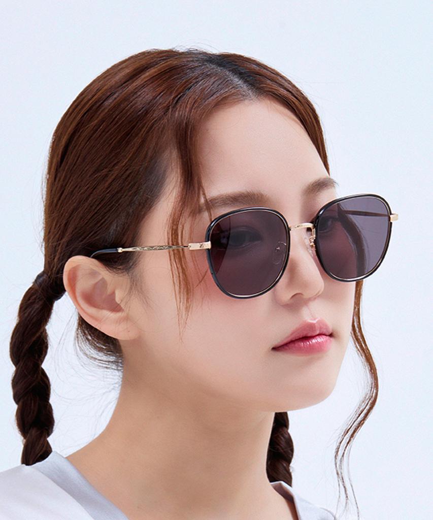 Hwillaaiweeo Sunglasses Fls7338