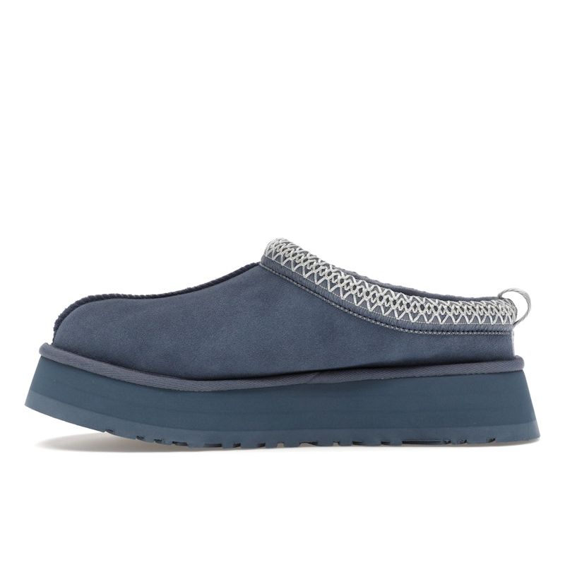 UGG  Tazz Slipper Desert Blue Women Sneakers 1122553-DTB