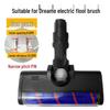 Compatible Soft Velvet Roller Head for Dreame V8/V9B/V10/V11 Cordless Vacuum Cleaners