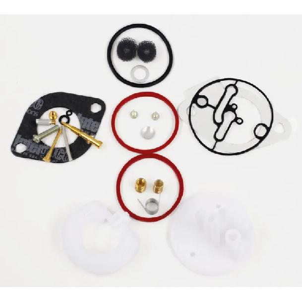 Carburetor Repair Kits for Briggs & Stratton 796184 Master Overhaul Nikki Carbs  Replaces 698787 790032 699900 699521 792369