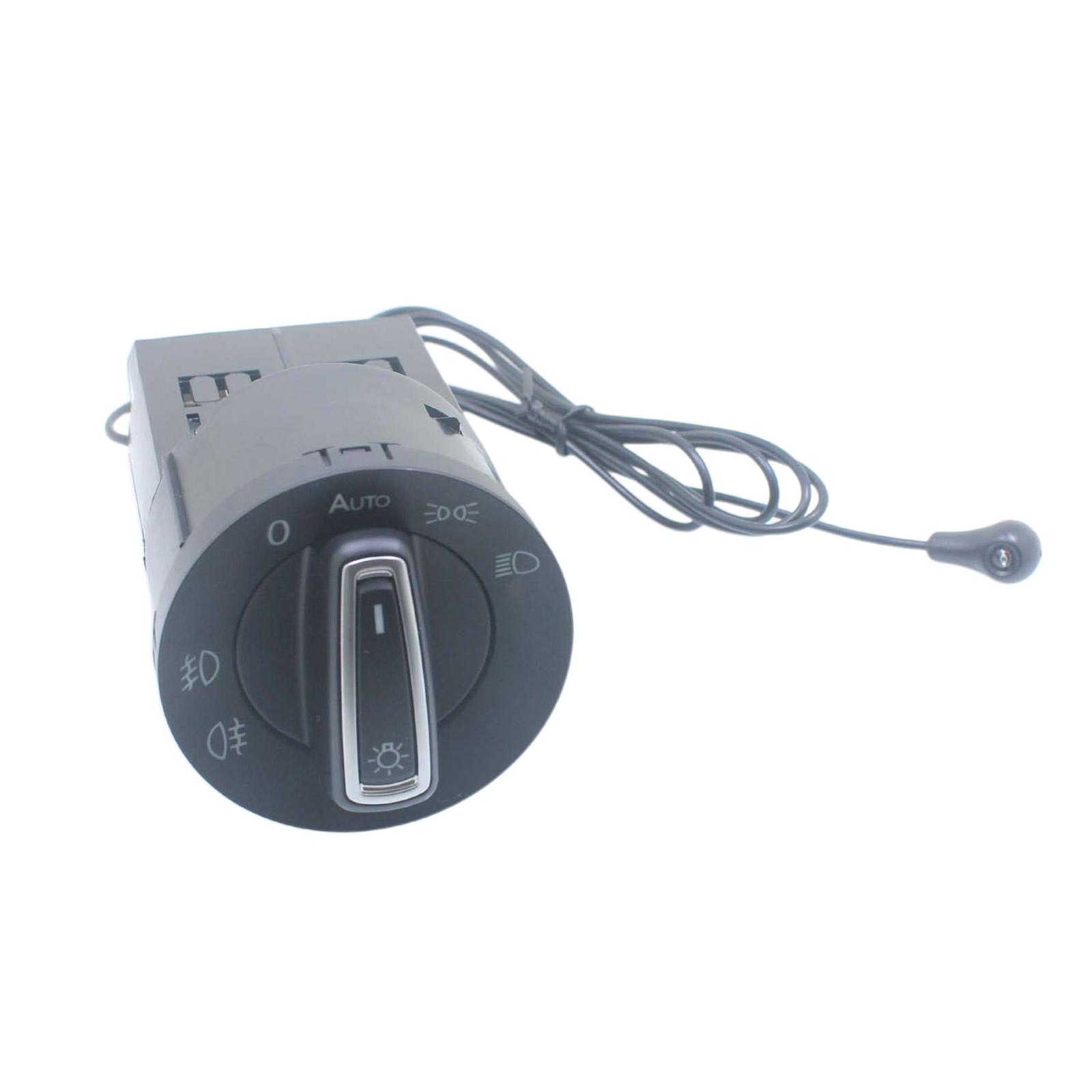 

Автомобильный переключатель противотуманных фар, совместимый с PQ25 3BD941531 1C0941531 3BD941531A Аксессуары для стайлинга автомобилей