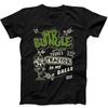 Mr Bungle Tractor Metal Funk Rock Best Seller Music Gift Tee  T Shirt 369