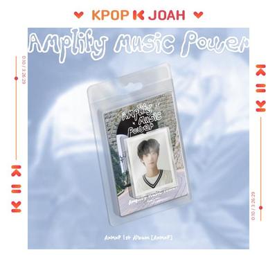 (Versão FaNCy.) AxMxP [AxMxP] 1º Álbum Completo