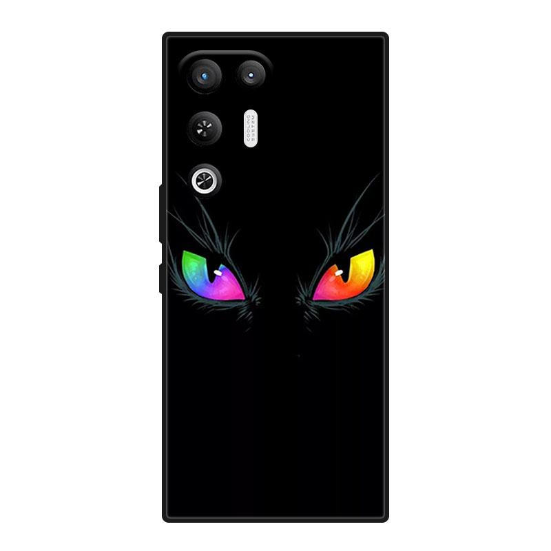

Для ZTE nubia RedMagic 11 Air 5G Чохол Матовий ТПУ М який Силіконовий Чохол Для ZTE nubia RedMagic 11 Air Задня Кришка з Захистом Камери ZTE nubia RedMagic 11 Air
