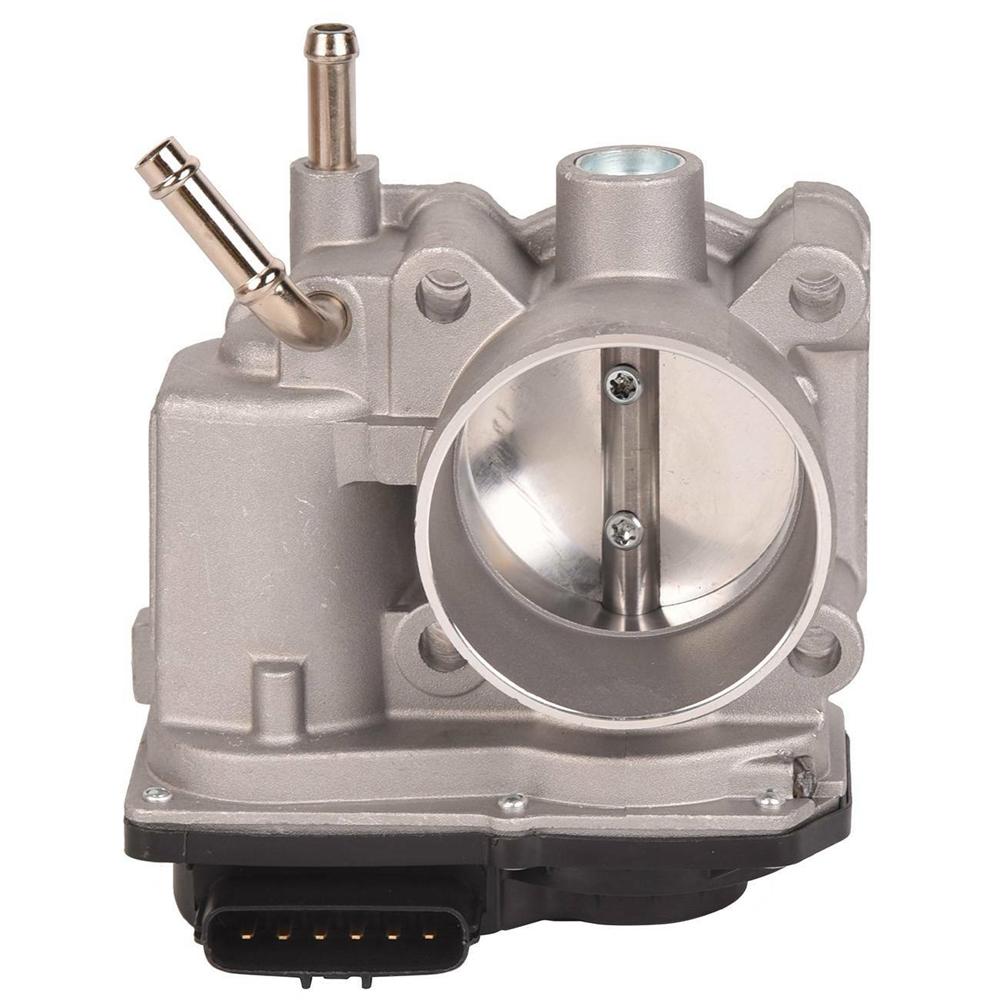 Throttle Body Fits For Toyota Corolla Matrix Pontiac Vibe 1.8L 2005-2008 22030-0D031