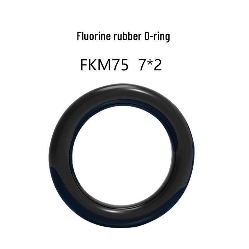 FKM Fluoro Rubber O-Ring