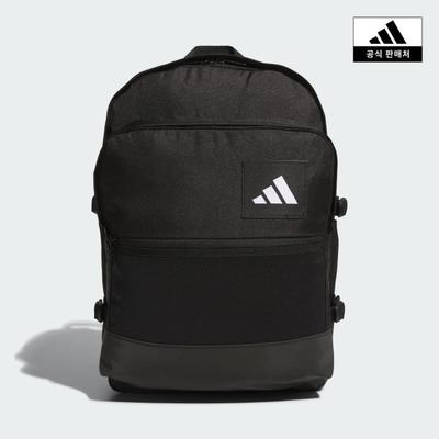 Utility Multi Pocket Backpack Jm7146